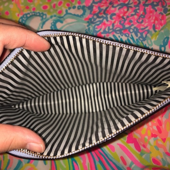 Kate Spade Lila Pouch - Picture 3 of 3